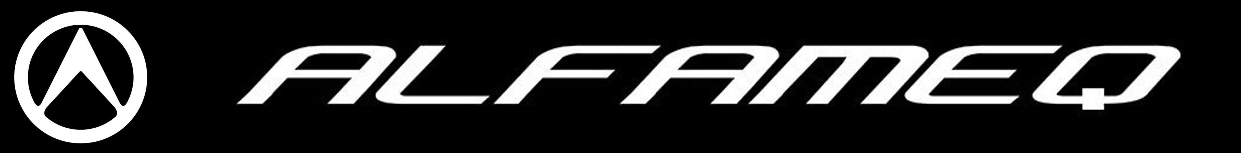 Logo ALFAMEQ