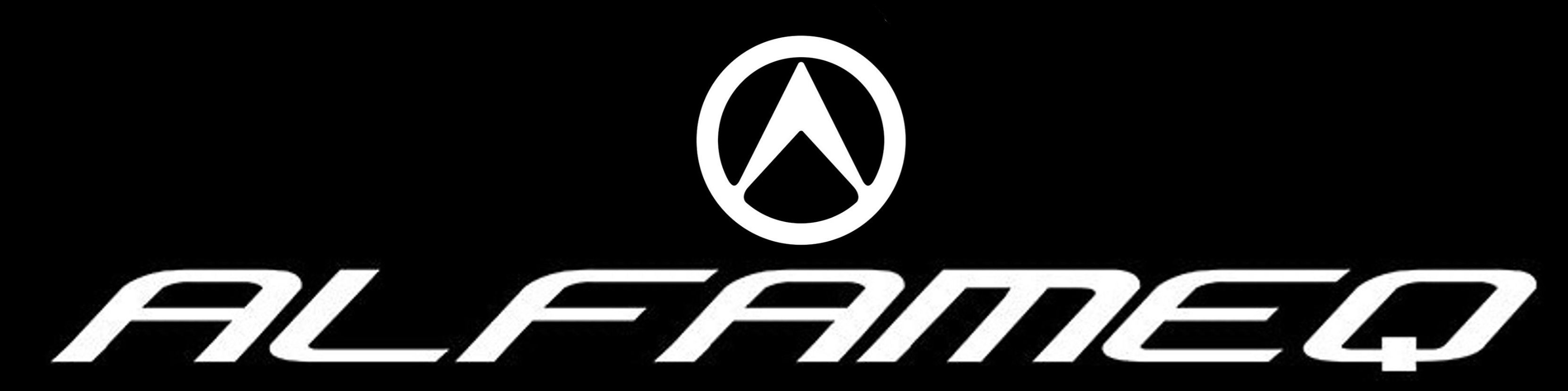 Logo ALFAMEQ