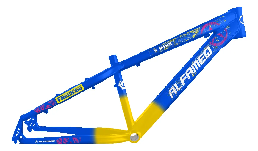 Quadros Na Quebrada - 1